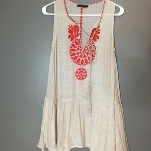 THML Boho Tunic